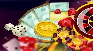 Вход на официальный сайт WG Casino